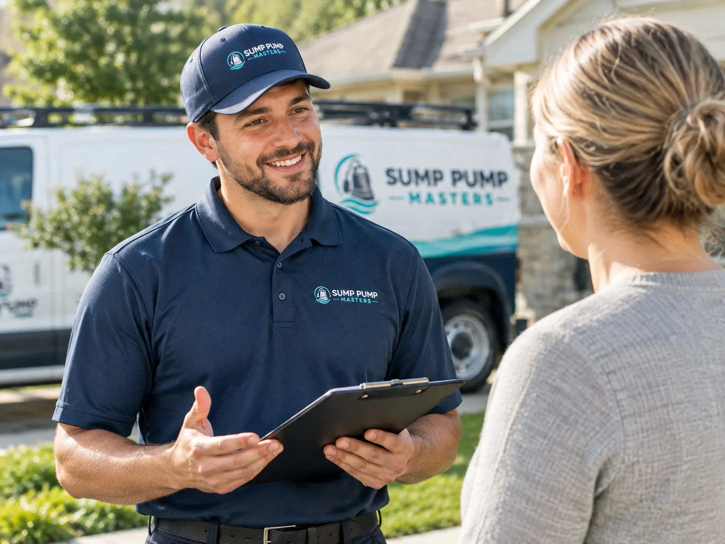 Sump Pump Repair Brule, NE FAQs